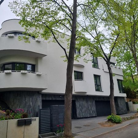 Baltivia Haus II Apartment กดิเนีย ภายนอก รูปภาพ