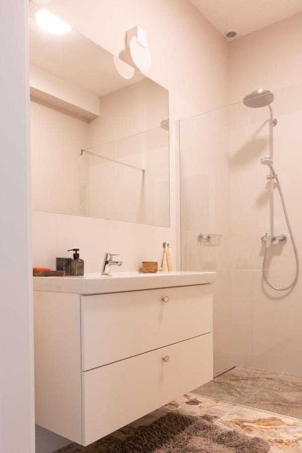 Baltivia Haus II Apartment กดิเนีย ภายนอก รูปภาพ