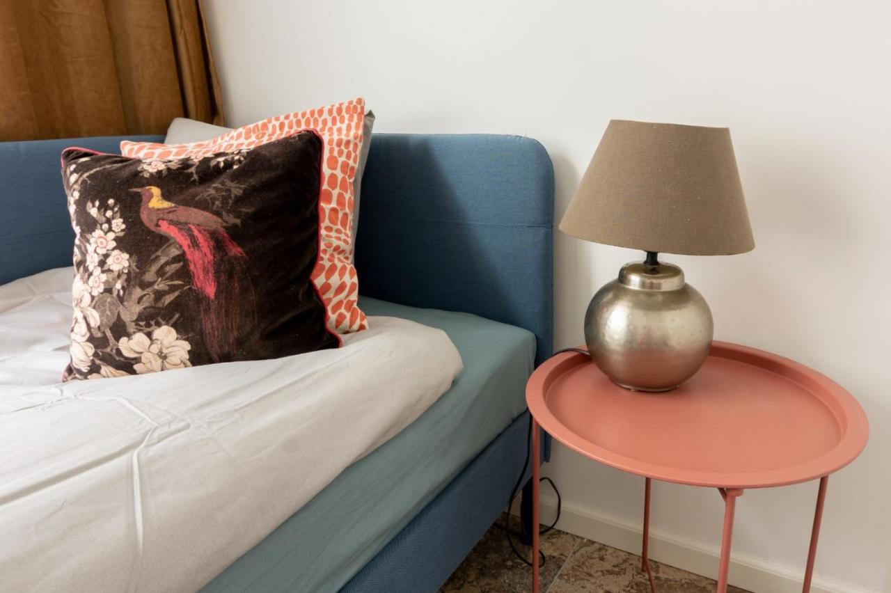 Baltivia Haus II Apartment กดิเนีย ภายนอก รูปภาพ