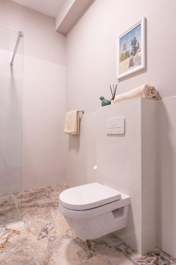 Baltivia Haus II Apartment กดิเนีย ภายนอก รูปภาพ