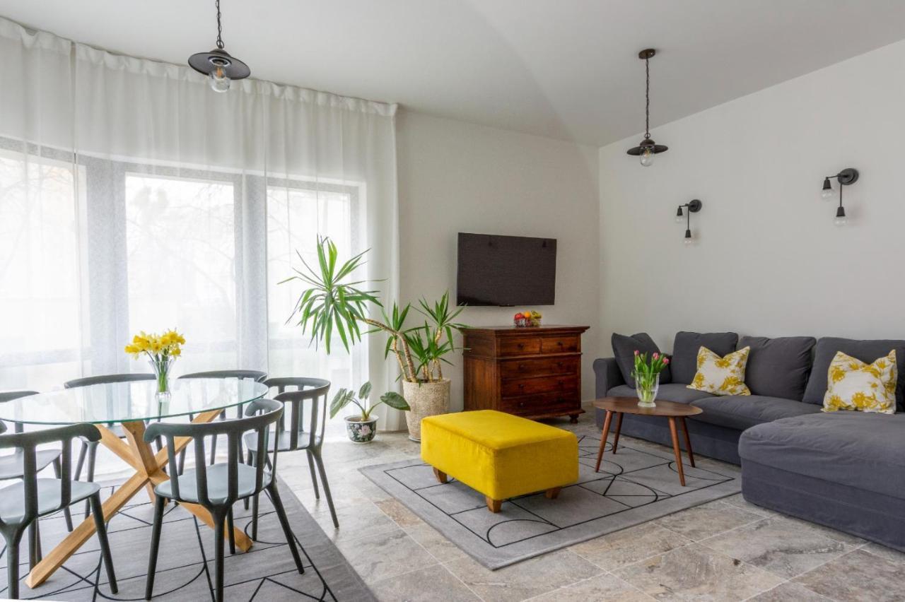 Baltivia Haus II Apartment กดิเนีย ภายนอก รูปภาพ