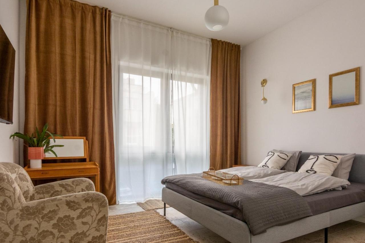 Baltivia Haus II Apartment กดิเนีย ภายนอก รูปภาพ