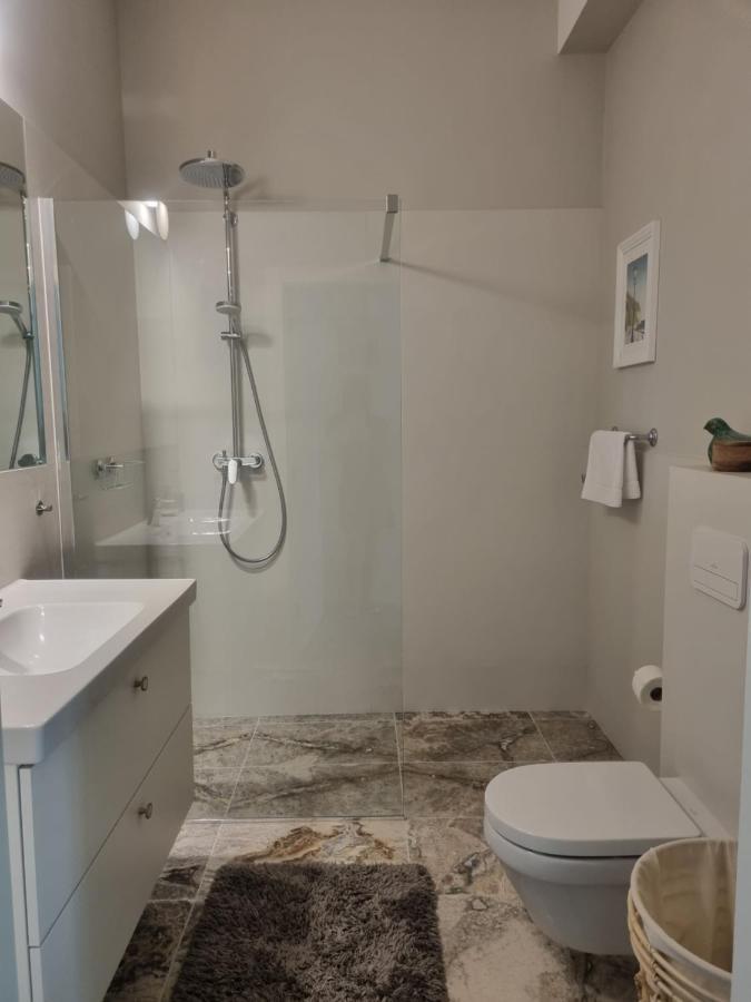 Baltivia Haus II Apartment กดิเนีย ภายนอก รูปภาพ